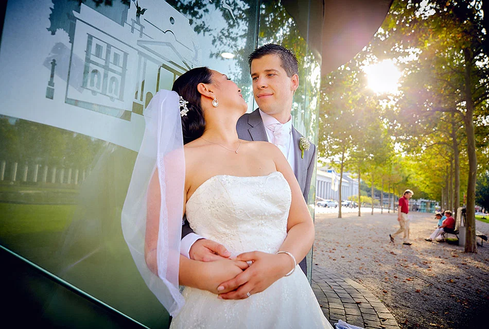 Hochzeitsfotografie – Bilder aus unserer Startseiten-Auswahl