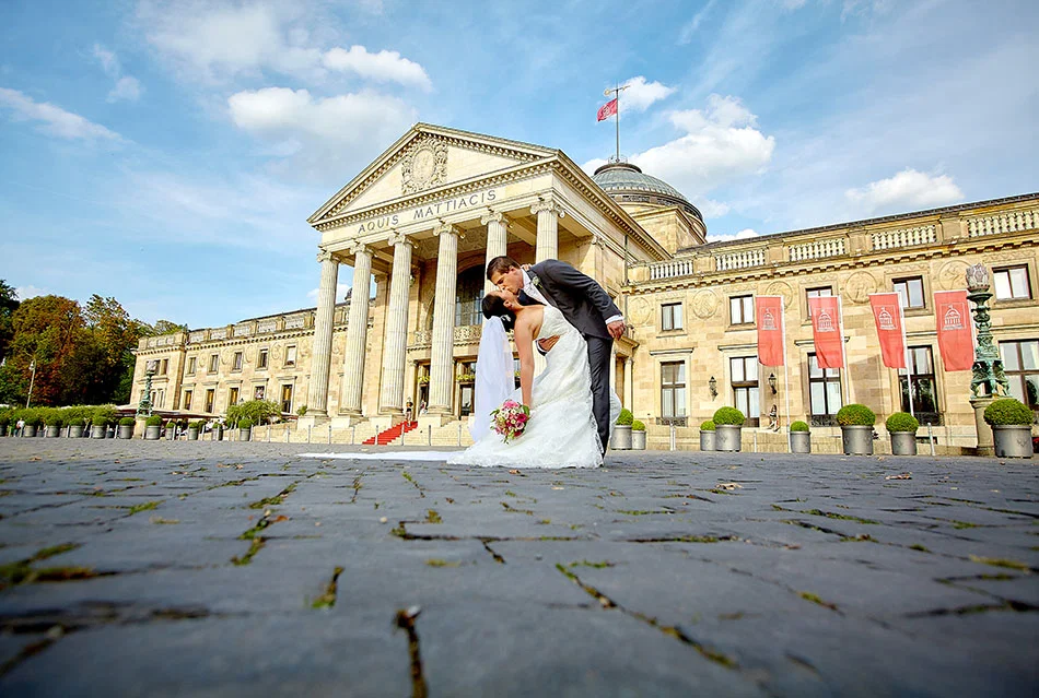 Hochzeitsfotografie – Bilder aus unserer Startseiten-Auswahl