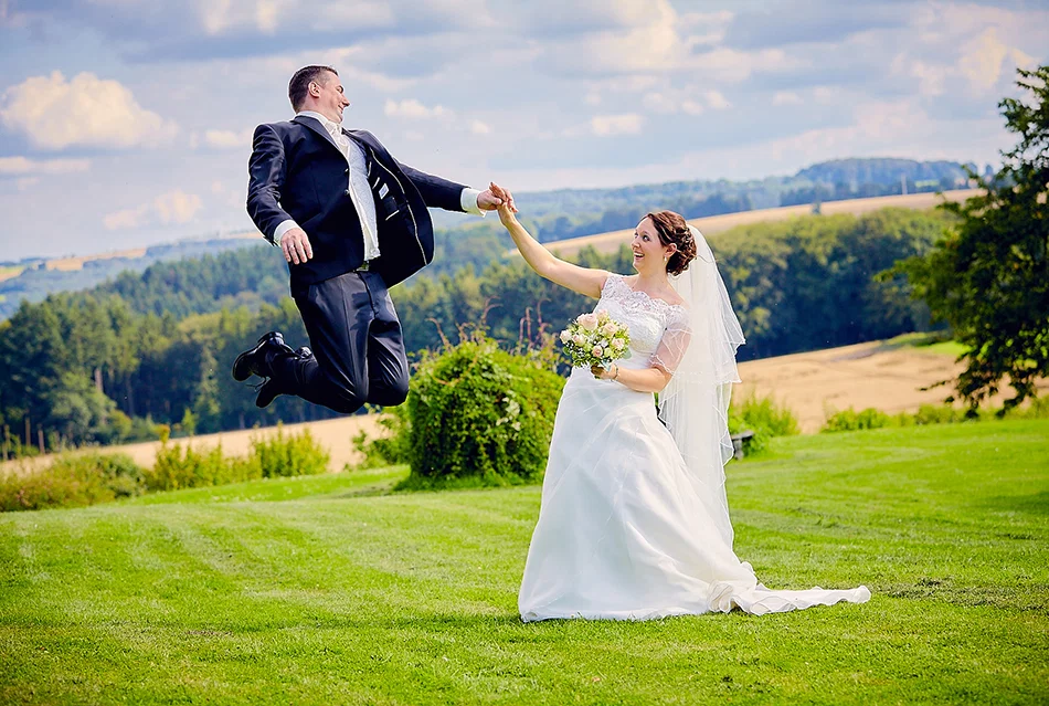 Hochzeitsfotografie – Bilder aus unserer Startseiten-Auswahl