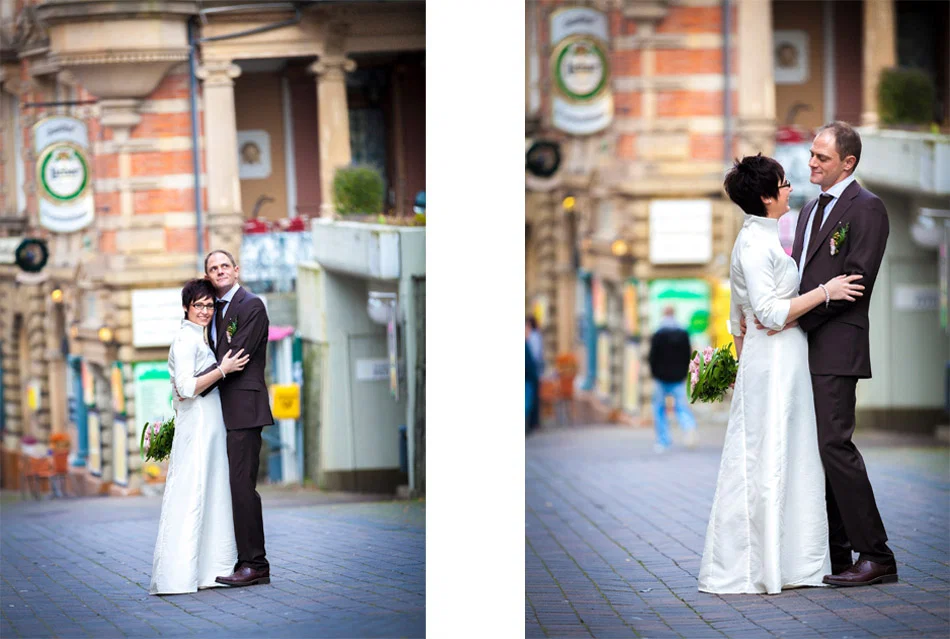 Hochzeitsfotografie – Bilder aus unserer Startseiten-Auswahl