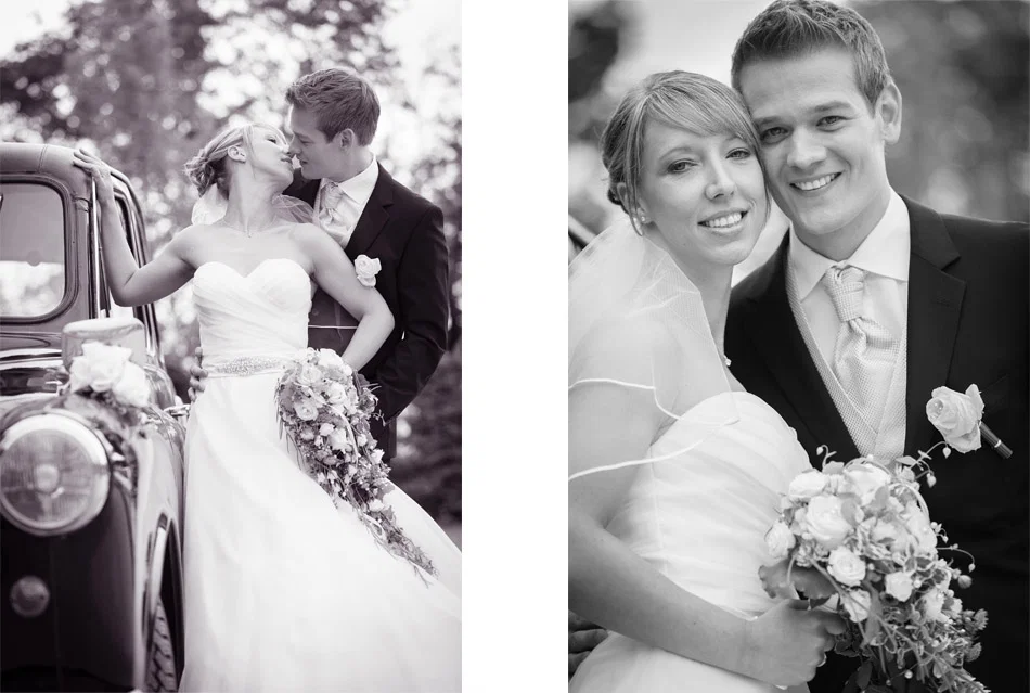 Hochzeitsfotografie – Bilder aus unserer Startseiten-Auswahl