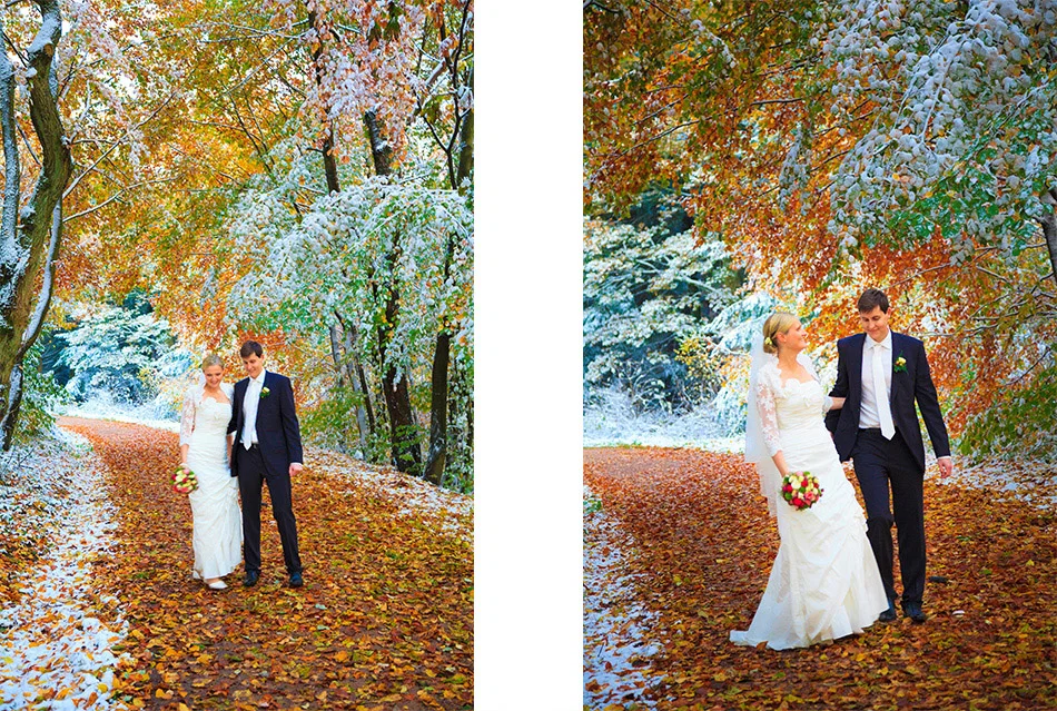 Hochzeitsfotografie – Bilder aus unserer Startseiten-Auswahl