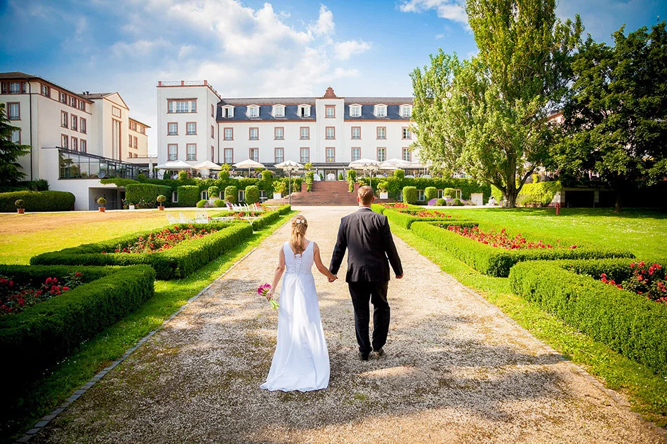Hochzeitsfotografie – Bilder aus unserer Startseiten-Auswahl