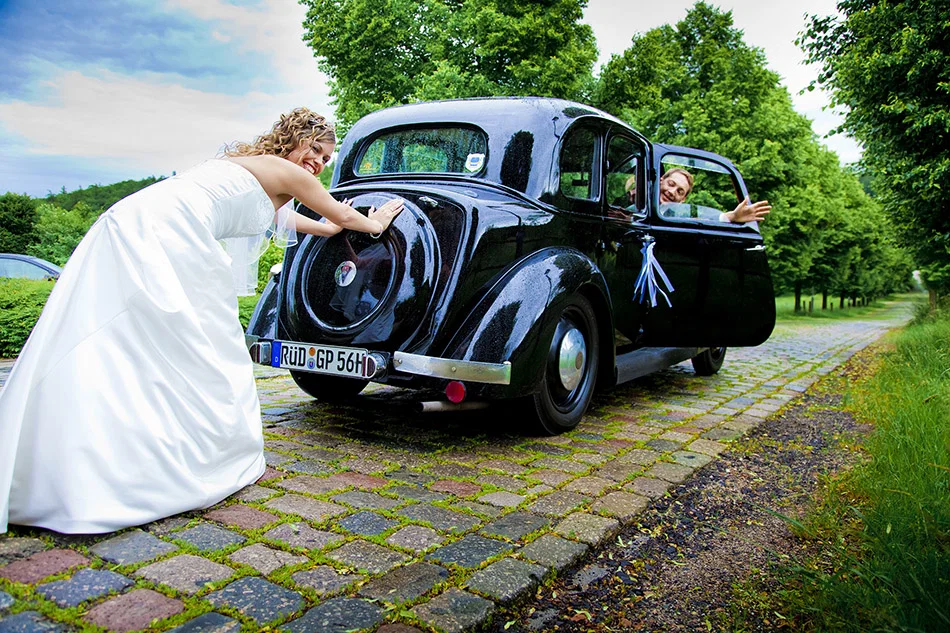 Hochzeitsfotografie – Bilder aus unserer Startseiten-Auswahl