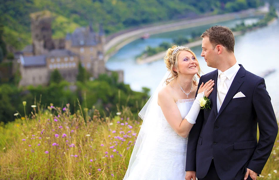 Hochzeitsfotografie – Bilder aus unserer Startseiten-Auswahl