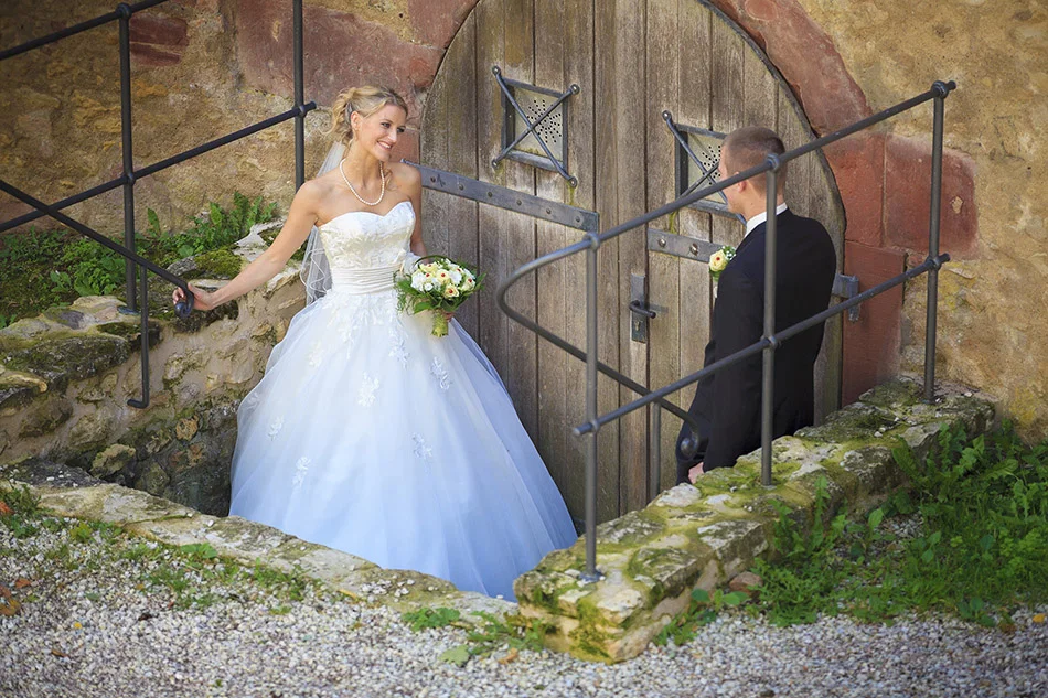 Hochzeitsfotografie – Bilder aus unserer Startseiten-Auswahl