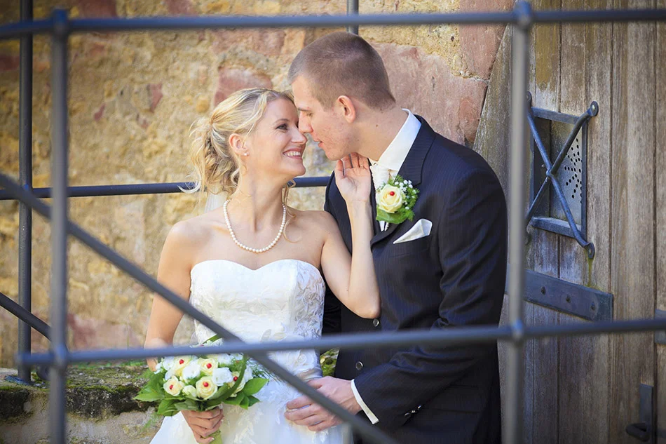 Hochzeitsfotografie – Bilder aus unserer Startseiten-Auswahl