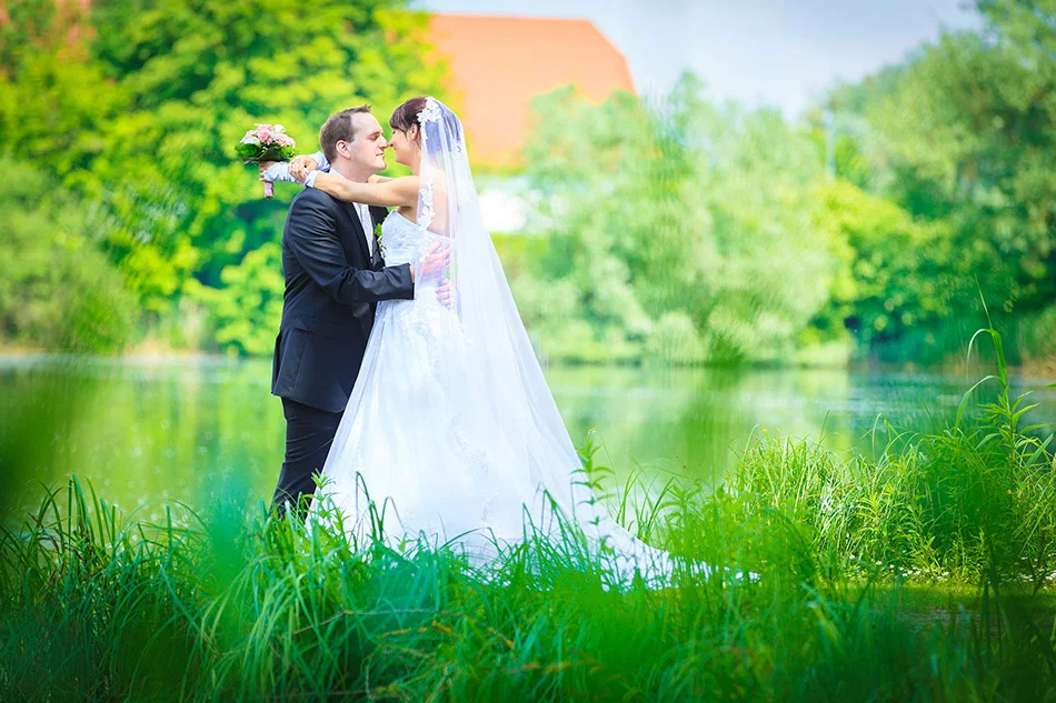 Hochzeitsfotografie – Bilder aus unserer Startseiten-Auswahl