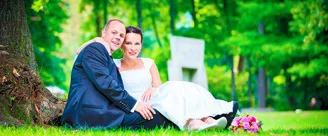 Hochzeitsfotografie – Bilder aus unserer Startseiten-Auswahl