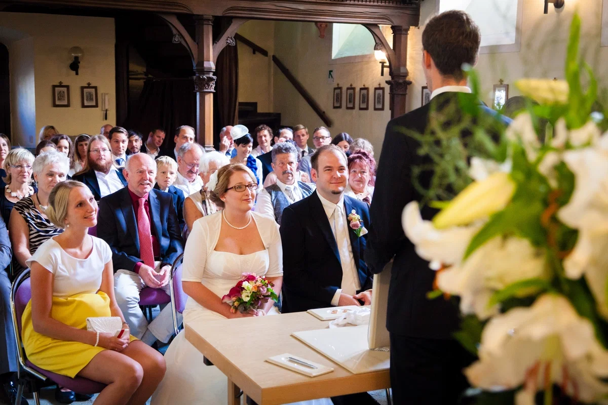 Trauungen – Einblick in unsere Hochzeitsfotografie