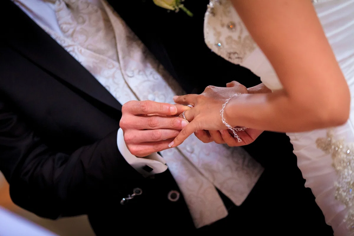Trauungen – Einblick in unsere Hochzeitsfotografie