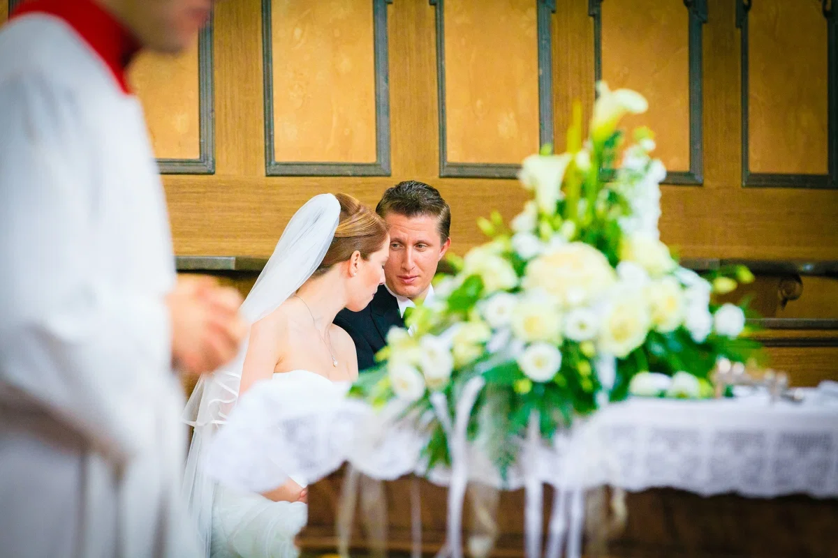 Trauungen – Einblick in unsere Hochzeitsfotografie