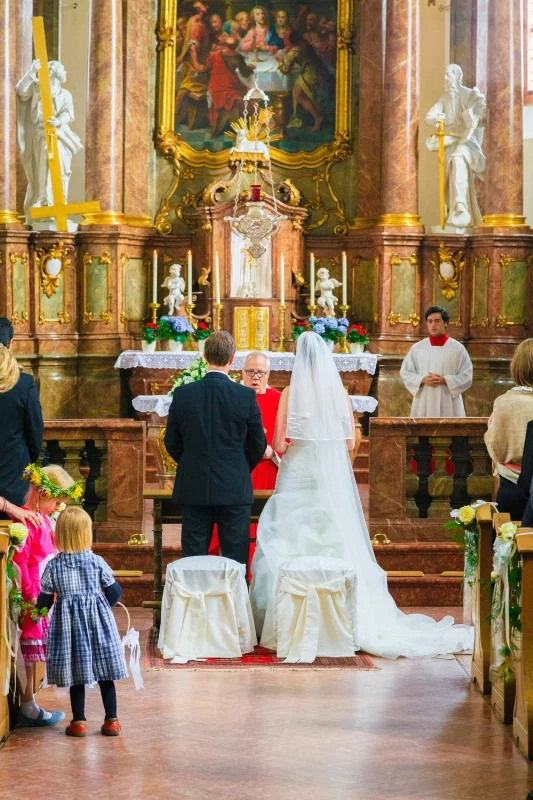 Trauungen – Einblick in unsere Hochzeitsfotografie