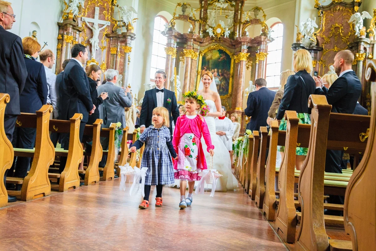 Trauungen – Einblick in unsere Hochzeitsfotografie