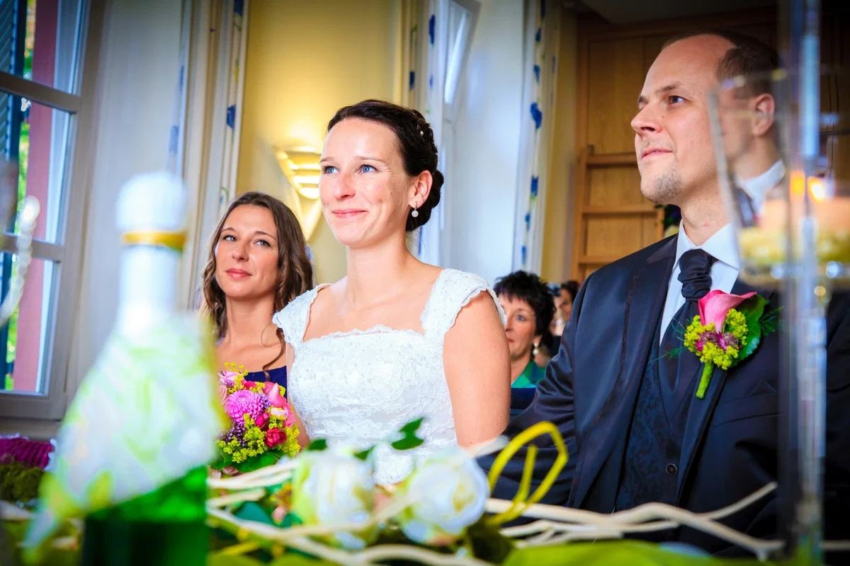Trauungen – Einblick in unsere Hochzeitsfotografie