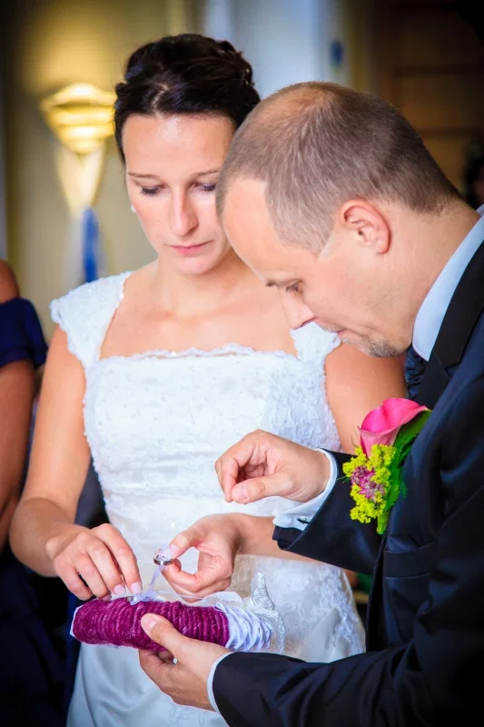 Trauungen – Einblick in unsere Hochzeitsfotografie