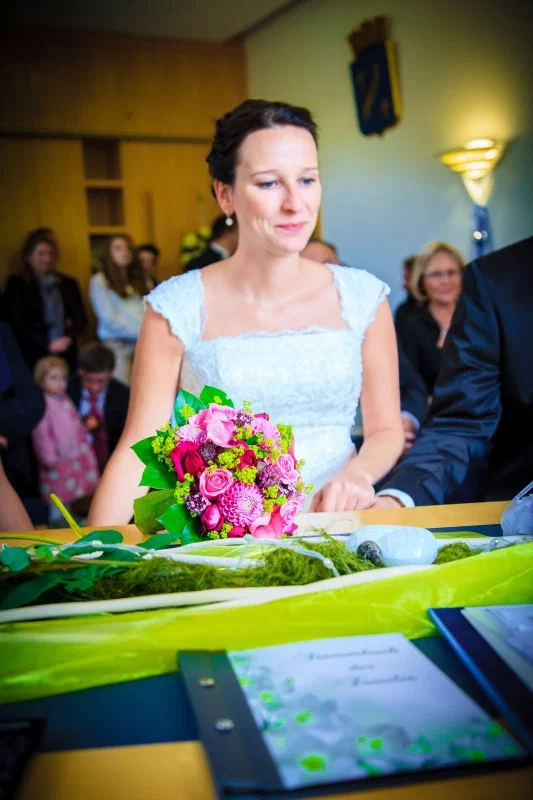 Trauungen – Einblick in unsere Hochzeitsfotografie