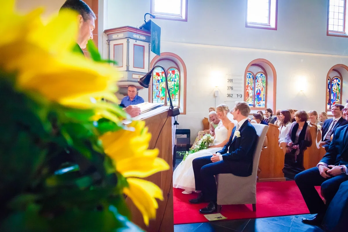 Trauungen – Einblick in unsere Hochzeitsfotografie