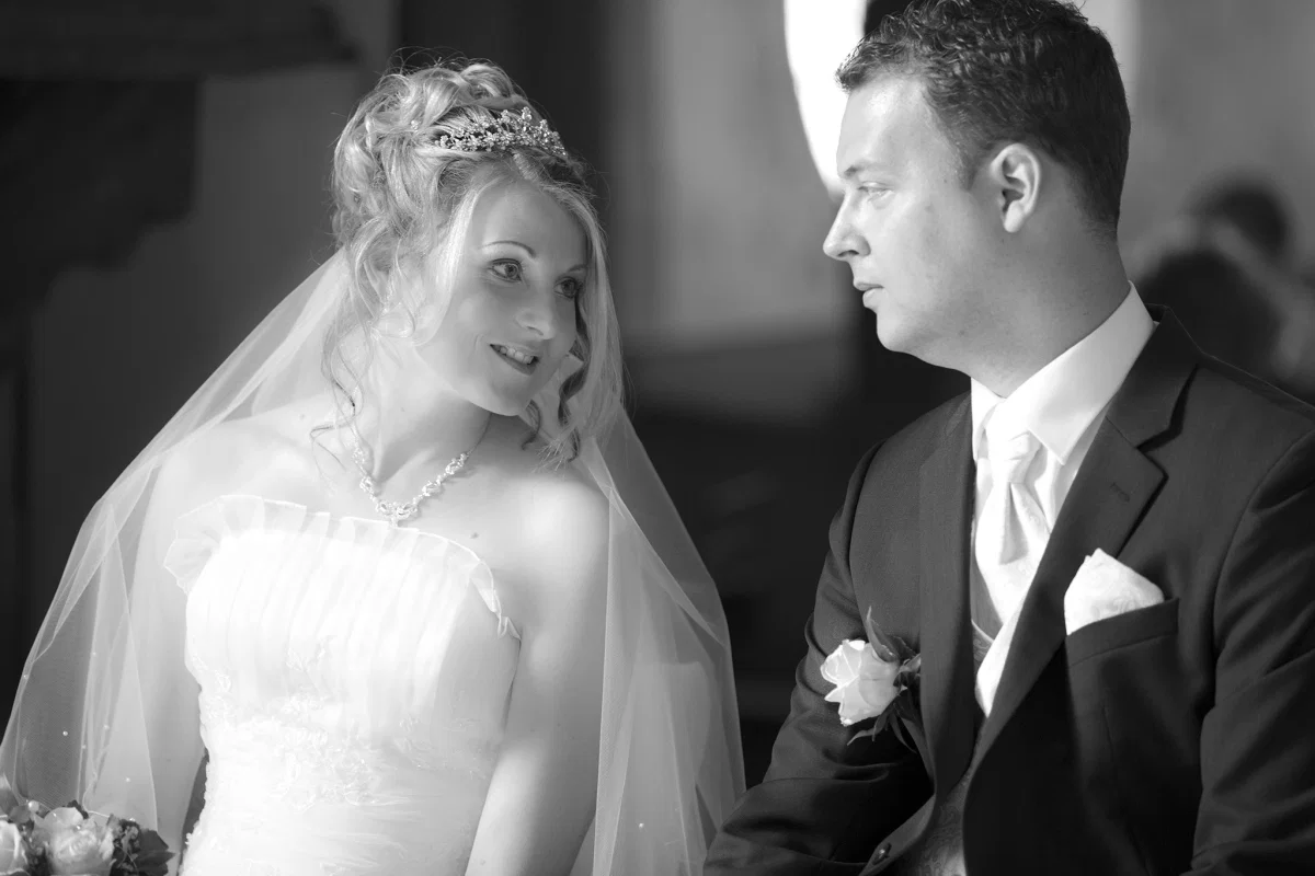 Trauungen – Einblick in unsere Hochzeitsfotografie