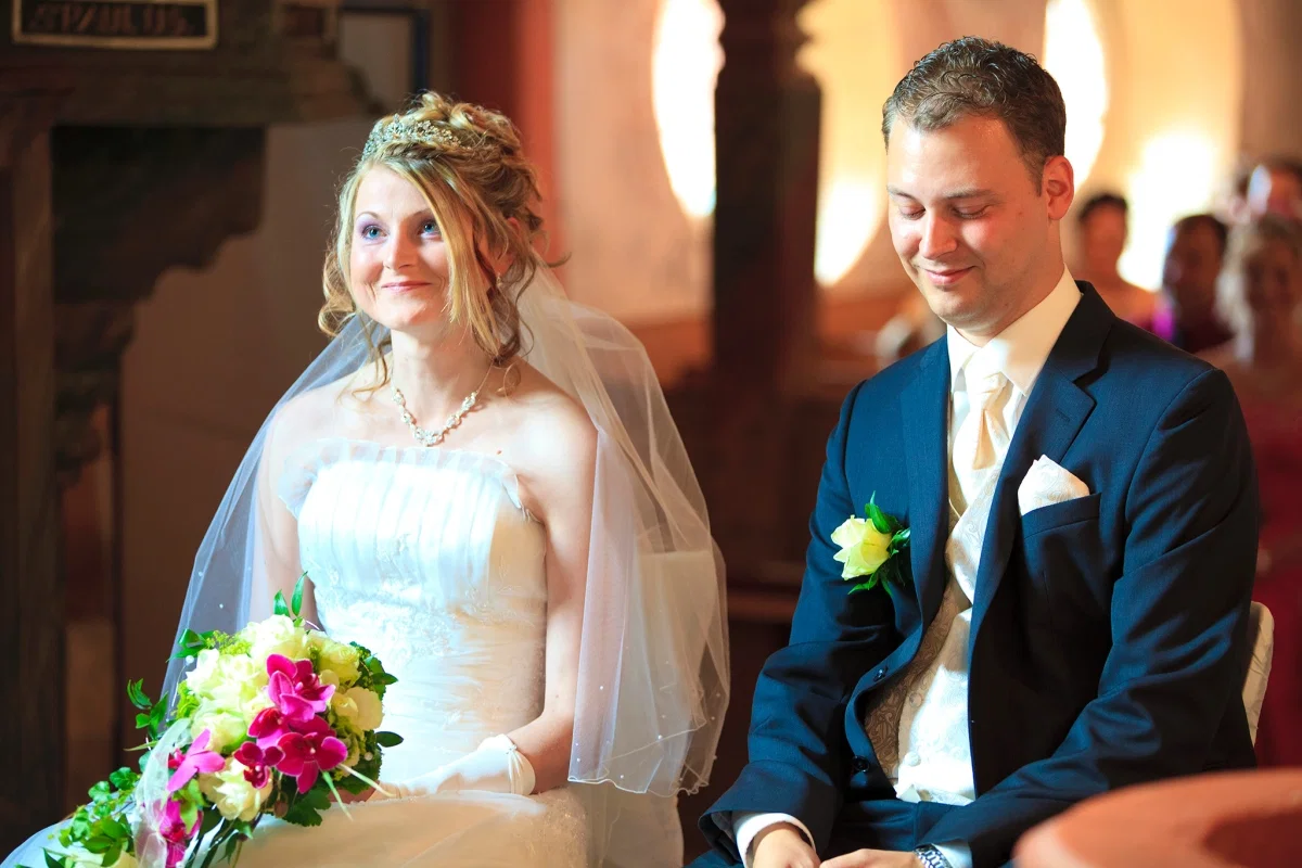 Trauungen – Einblick in unsere Hochzeitsfotografie