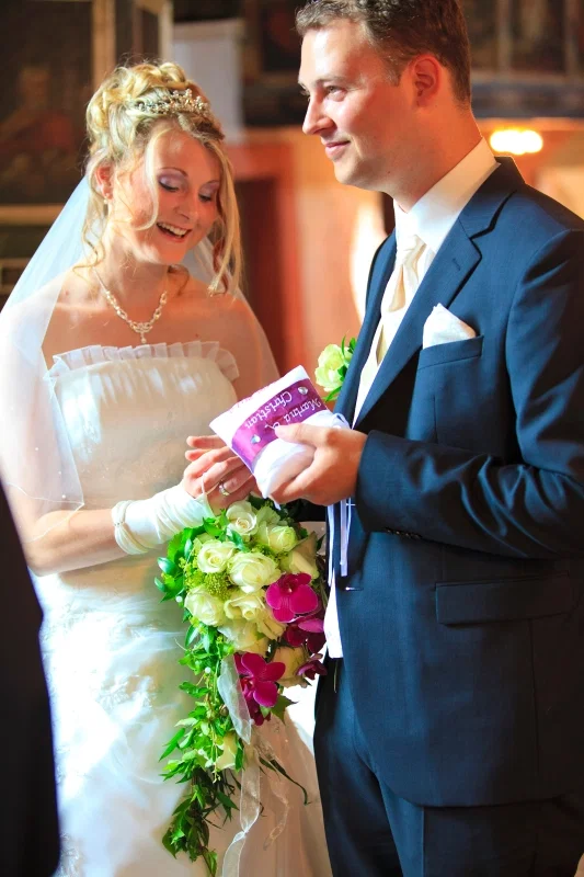 Trauungen – Einblick in unsere Hochzeitsfotografie