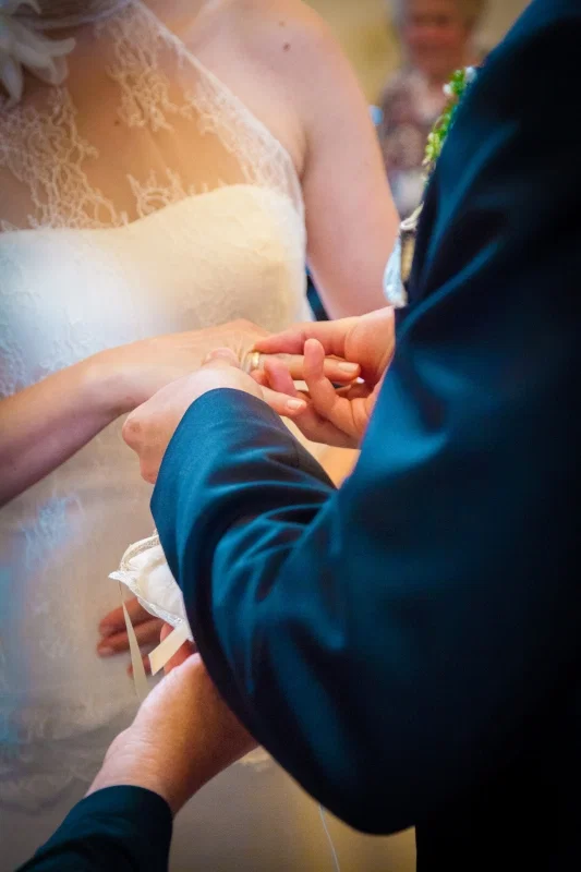 Trauungen – Einblick in unsere Hochzeitsfotografie