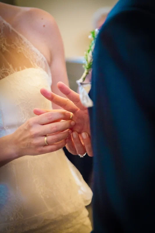 Trauungen – Einblick in unsere Hochzeitsfotografie