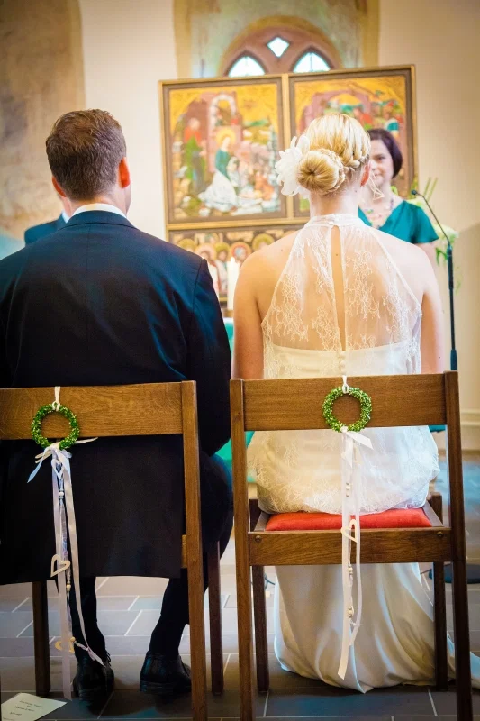 Trauungen – Einblick in unsere Hochzeitsfotografie