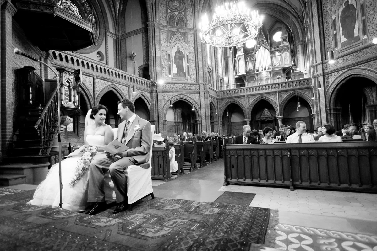 Trauungen – Einblick in unsere Hochzeitsfotografie