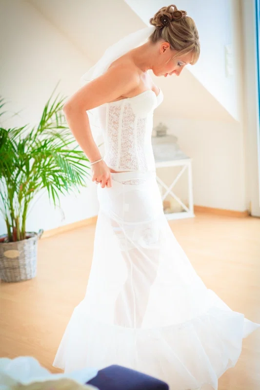 Vorbereitungen – Einblick in unsere Hochzeitsfotografie