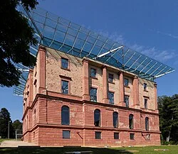 Jagdschloss Platte Wiesbaden