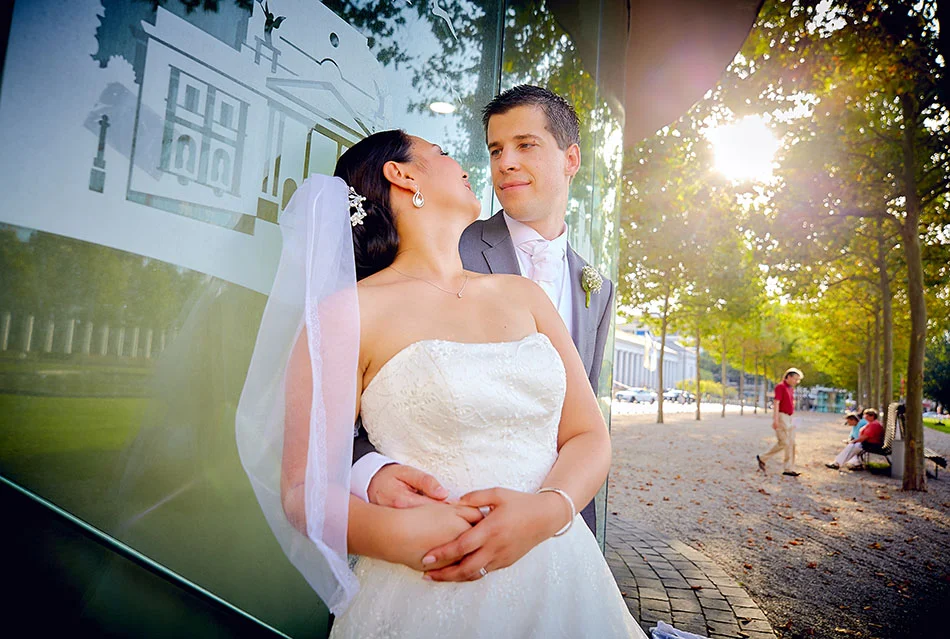 Hochzeit Fotograf Wiesbaden Kurhaus 4